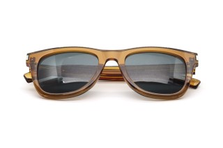 Сонцезахисні окуляри SAINT LAURENT SL 712-004 52 Фото №3 - linza.ua