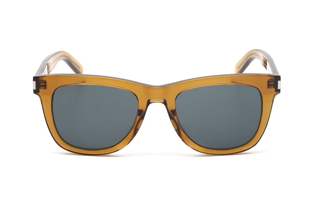 Сонцезахисні окуляри SAINT LAURENT SL 712-004 52 Фото №5 - linza.ua