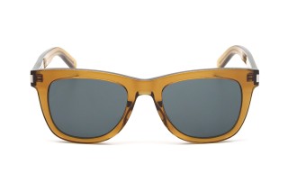 Сонцезахисні окуляри SAINT LAURENT SL 712-004 52 Фото №5 - linza.ua