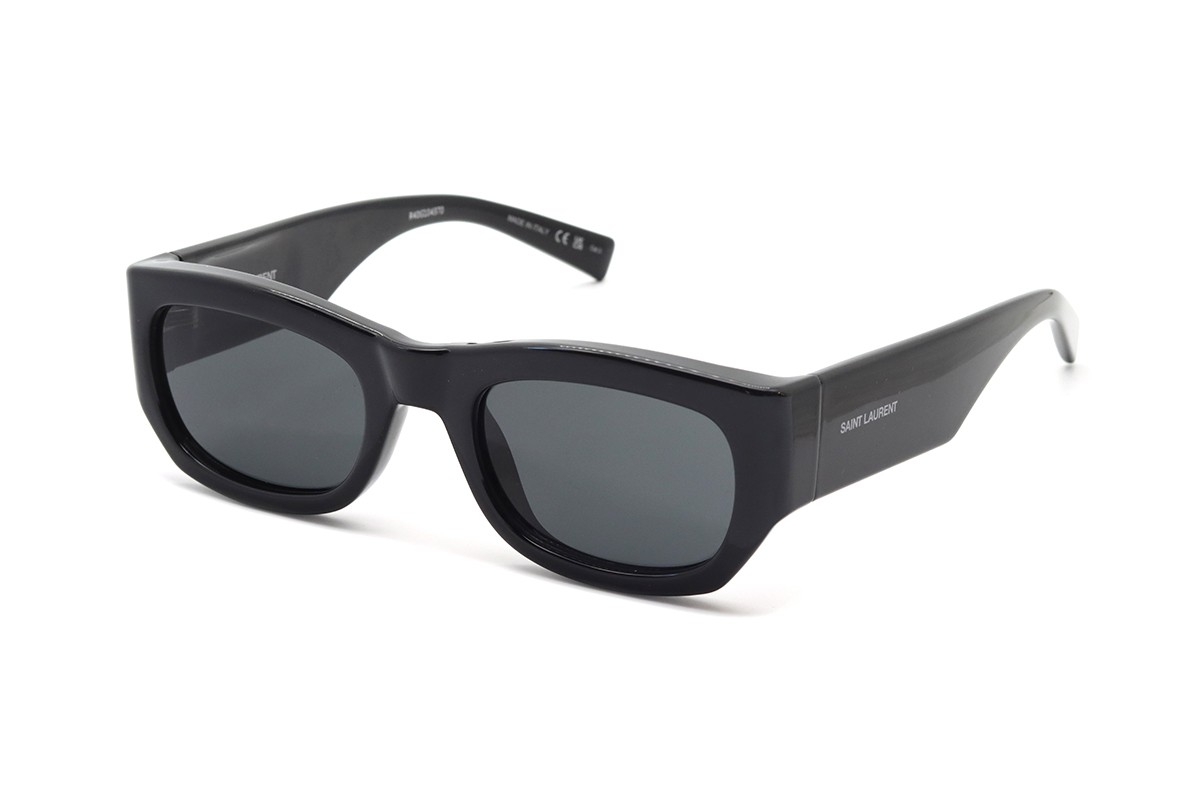 Сонцезахисні окуляри SAINT LAURENT SL 713-001 53 Фото №1 - linza.ua