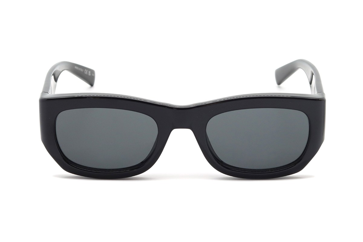 Сонцезахисні окуляри SAINT LAURENT SL 713-001 53 Фото №2 - linza.ua