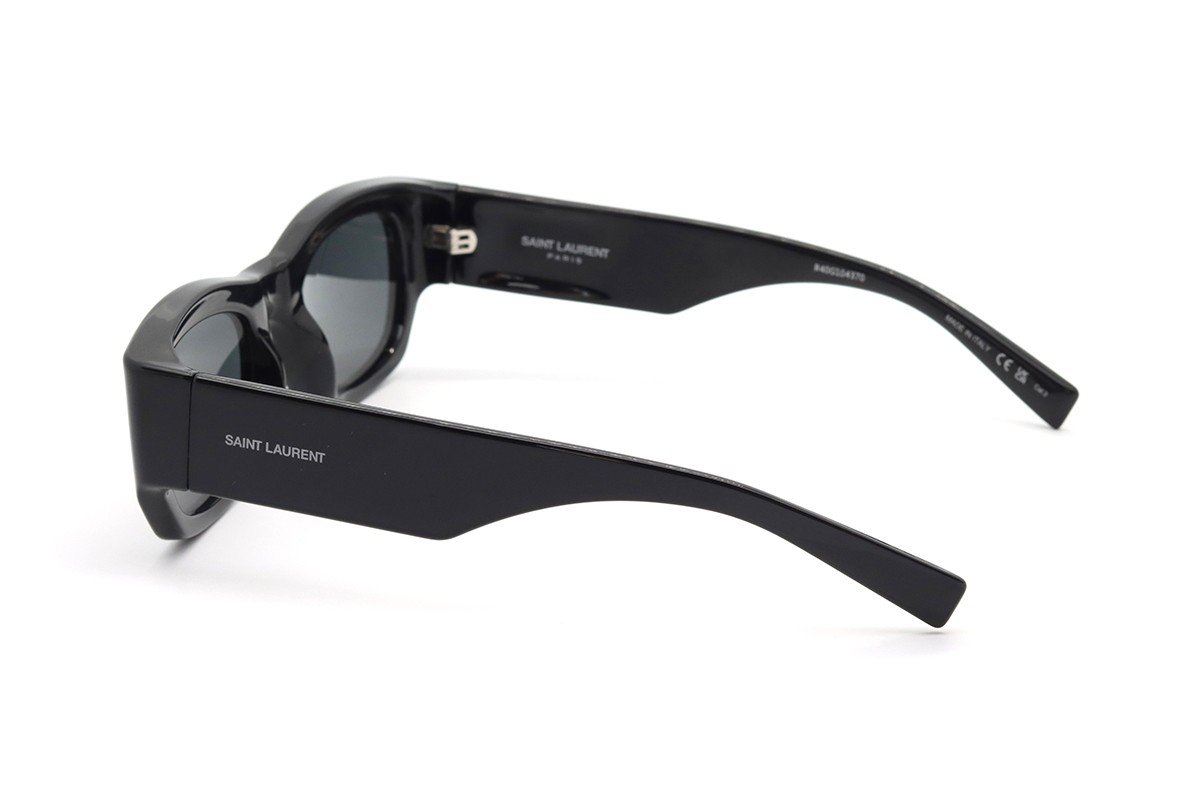 Сонцезахисні окуляри SAINT LAURENT SL 713-001 53 Фото №3 - linza.ua