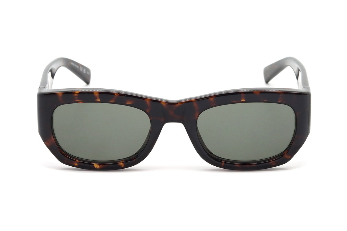 Сонцезахисні окуляри SAINT LAURENT SL 713-002 53 Фото №3 - linza.ua