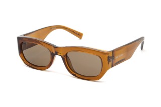 Сонцезахисні окуляри SAINT LAURENT SL 713-003 53 Фото №1 - linza.ua