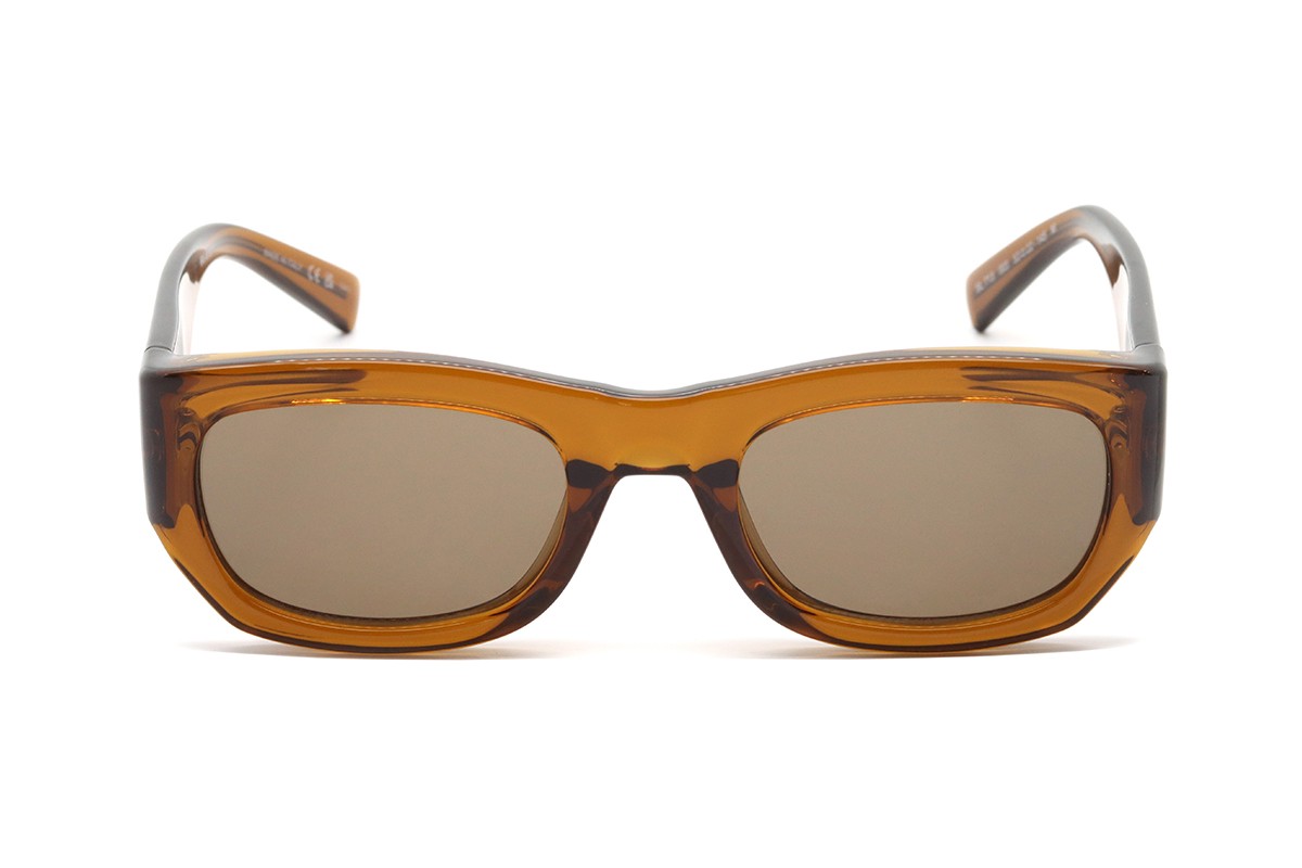 Сонцезахисні окуляри SAINT LAURENT SL 713-003 53 Фото №2 - linza.ua