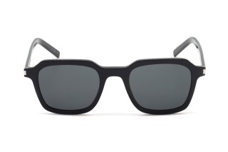 Оправы SAINT LAURENT SL 715 SLIM OPT-001 49 Фото №3 - linza.ua