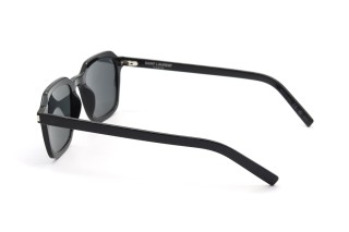 Оправы SAINT LAURENT SL 715 SLIM OPT-001 49 Фото №4 - linza.ua