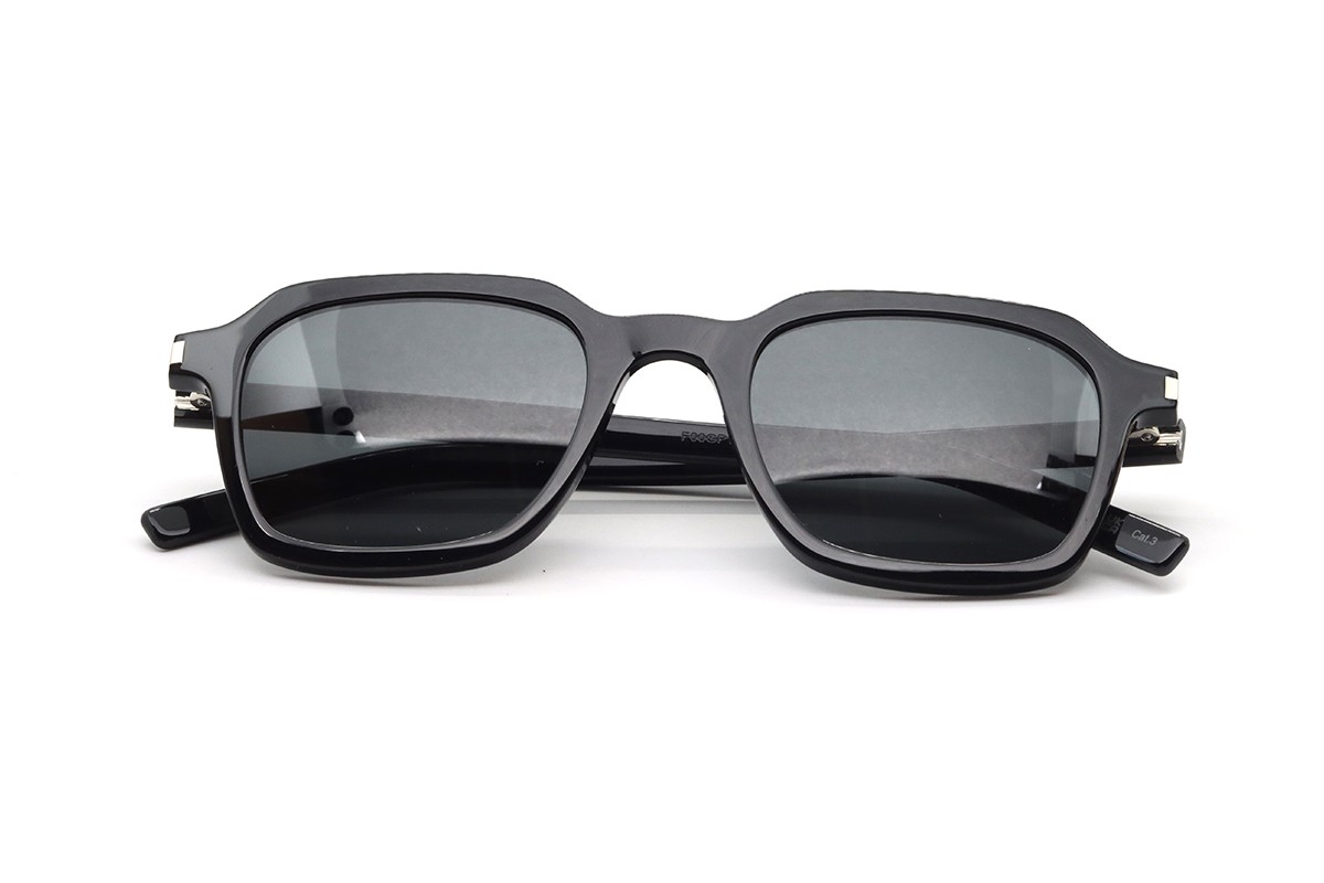 Оправы SAINT LAURENT SL 715 SLIM OPT-001 49 Фото №5 - linza.ua