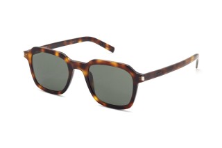 Оправа SAINT LAURENT SL 715 SLIM OPT-003 49 - linza.ua