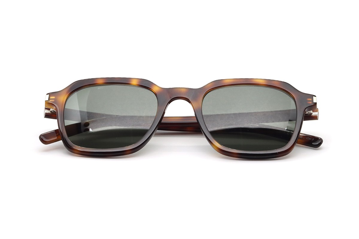Оправы SAINT LAURENT SL 715 SLIM OPT-003 49 Фото №4 - linza.ua