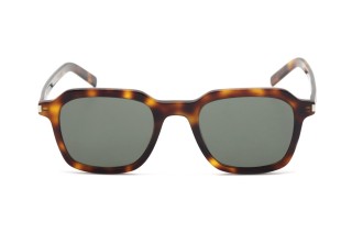 Оправы SAINT LAURENT SL 715 SLIM OPT-003 49 Фото №5 - linza.ua