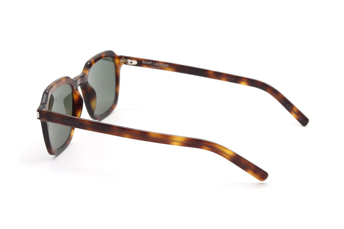 Оправы SAINT LAURENT SL 715 SLIM OPT-003 49 Фото №6 - linza.ua