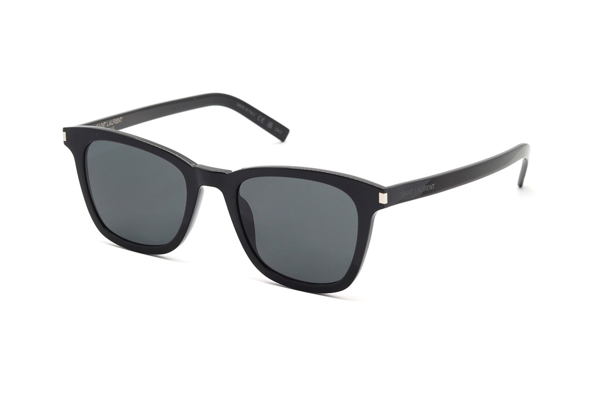 Солнцезащитные очки SAINT LAURENT SL 716 SLIM-001 50 Фото №1 - linza.ua