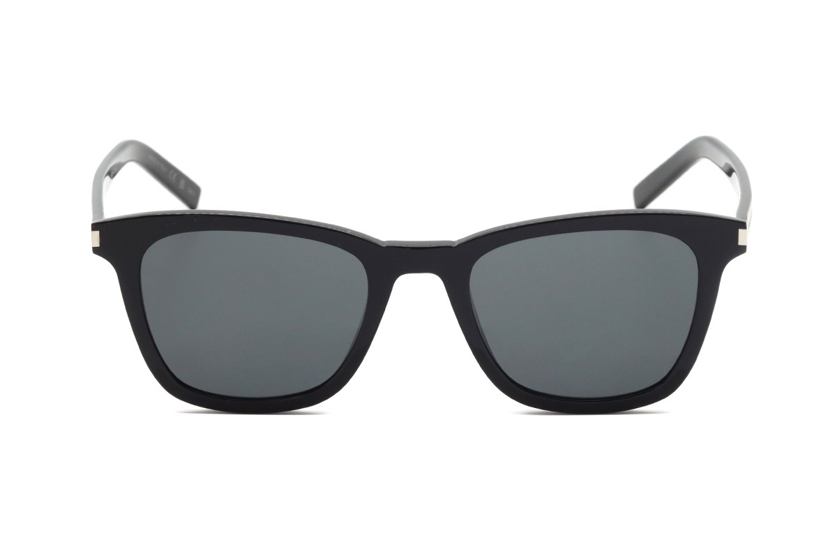 Солнцезащитные очки SAINT LAURENT SL 716 SLIM-001 50 Фото №2 - linza.ua