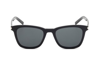 Солнцезащитные очки SAINT LAURENT SL 716 SLIM-001 50 Фото №2 - linza.ua