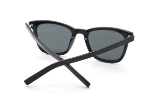 Солнцезащитные очки SAINT LAURENT SL 716 SLIM-001 50 Фото №4 - linza.ua