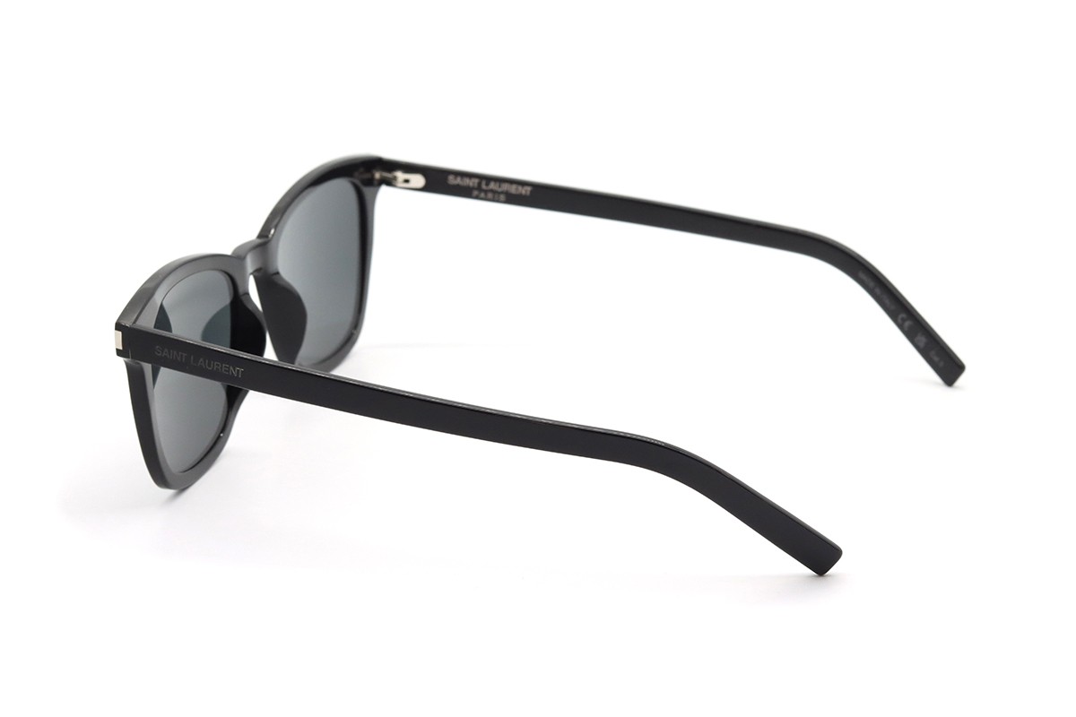 Солнцезащитные очки SAINT LAURENT SL 716 SLIM-001 50 Фото №5 - linza.ua