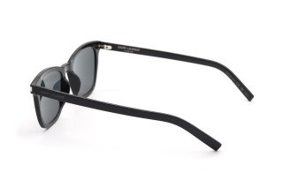 Солнцезащитные очки SAINT LAURENT SL 716 SLIM-001 50 Фото №5 - linza.ua