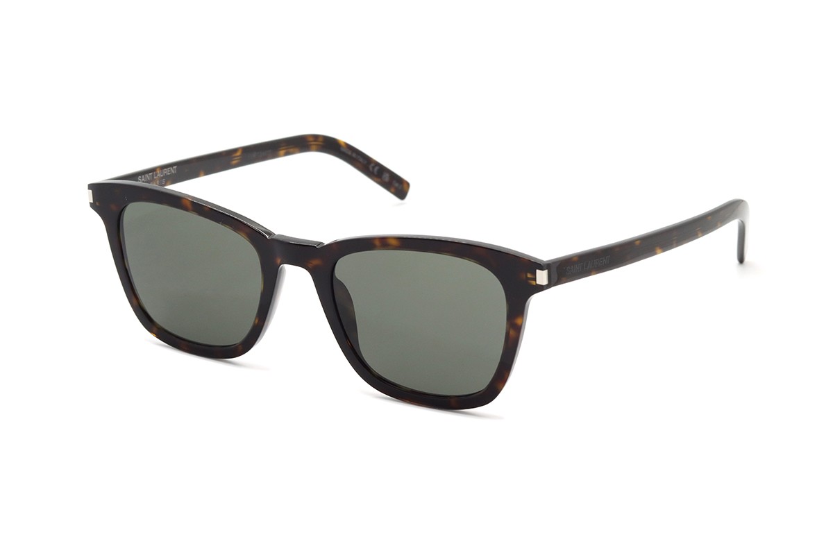 Солнцезащитные очки SAINT LAURENT SL 716 SLIM-002 50 Фото №1 - linza.ua