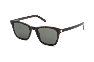 Сонцезахистні окуляри SAINT LAURENT SL 716 SLIM-002 50 - linza.ua