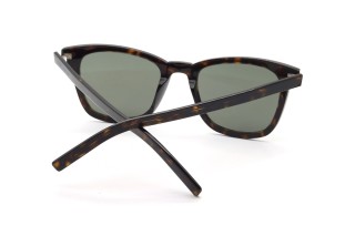 Солнцезащитные очки SAINT LAURENT SL 716 SLIM-002 50 Фото №2 - linza.ua