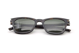 Солнцезащитные очки SAINT LAURENT SL 716 SLIM-002 50 Фото №3 - linza.ua