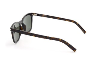 Солнцезащитные очки SAINT LAURENT SL 716 SLIM-002 50 Фото №5 - linza.ua