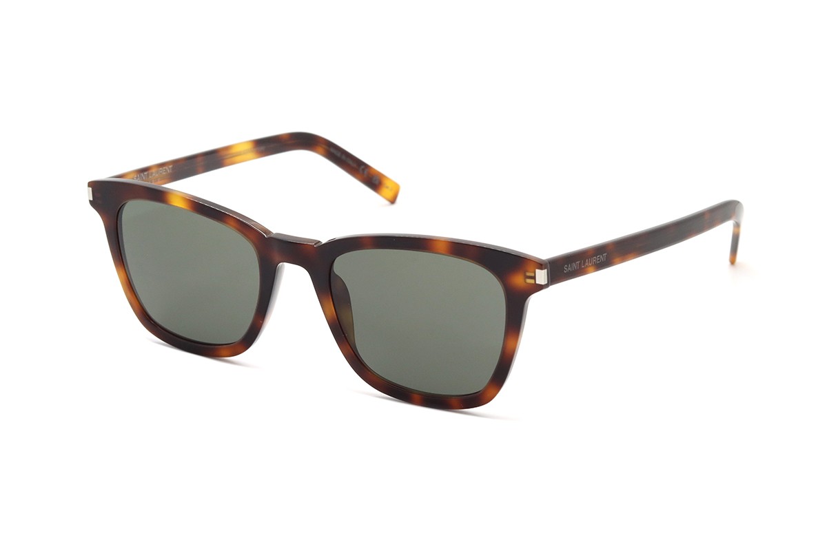 Солнцезащитные очки SAINT LAURENT SL 716 SLIM-003 50 Фото №1 - linza.ua