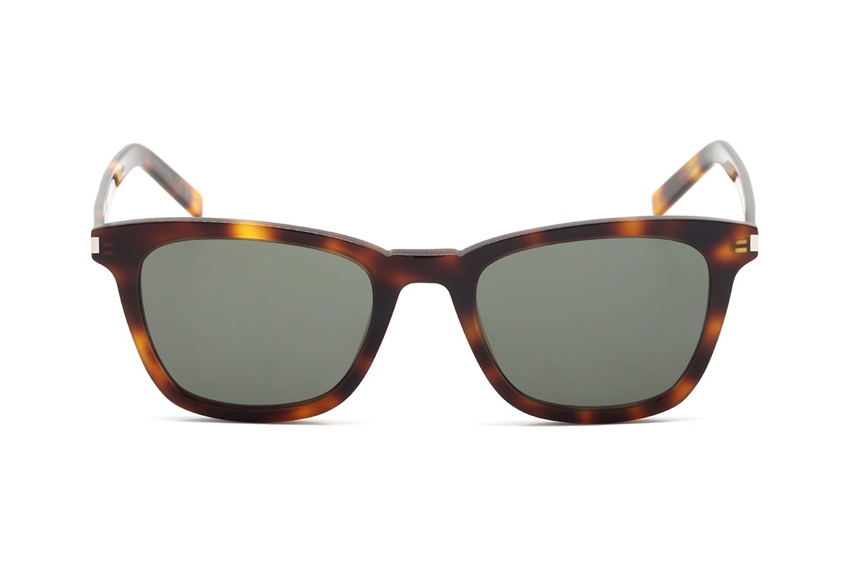 Солнцезащитные очки SAINT LAURENT SL 716 SLIM-003 50 Фото №2 - linza.ua