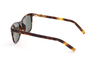 Солнцезащитные очки SAINT LAURENT SL 716 SLIM-003 50 Фото №3 - linza.ua