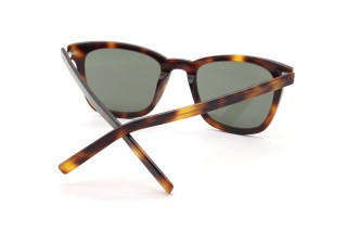 Солнцезащитные очки SAINT LAURENT SL 716 SLIM-003 50 Фото №5 - linza.ua