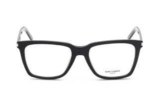 Оправы SAINT LAURENT SL 717 SLIM-001 54 Фото №2 - linza.ua