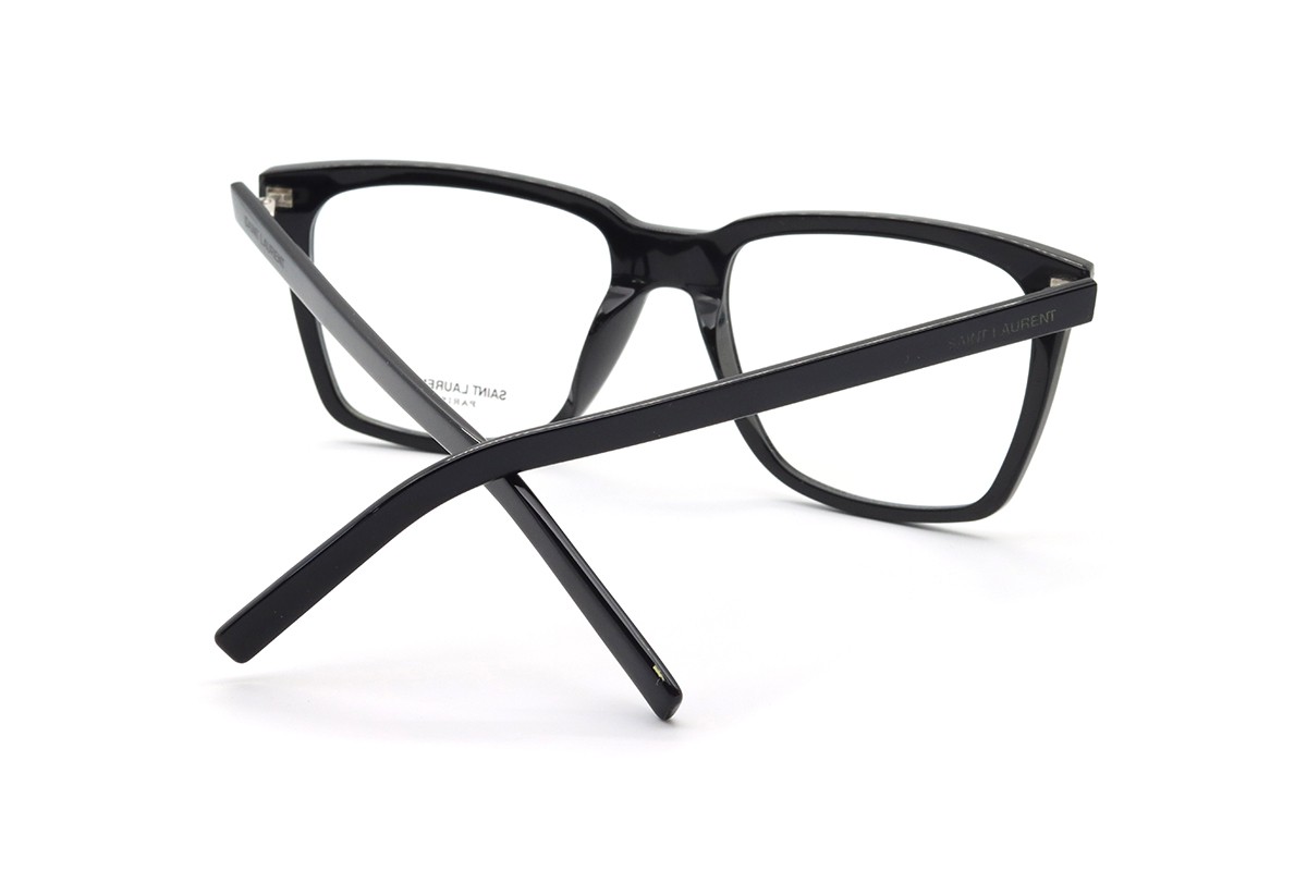 Оправы SAINT LAURENT SL 717 SLIM-001 54 Фото №5 - linza.ua