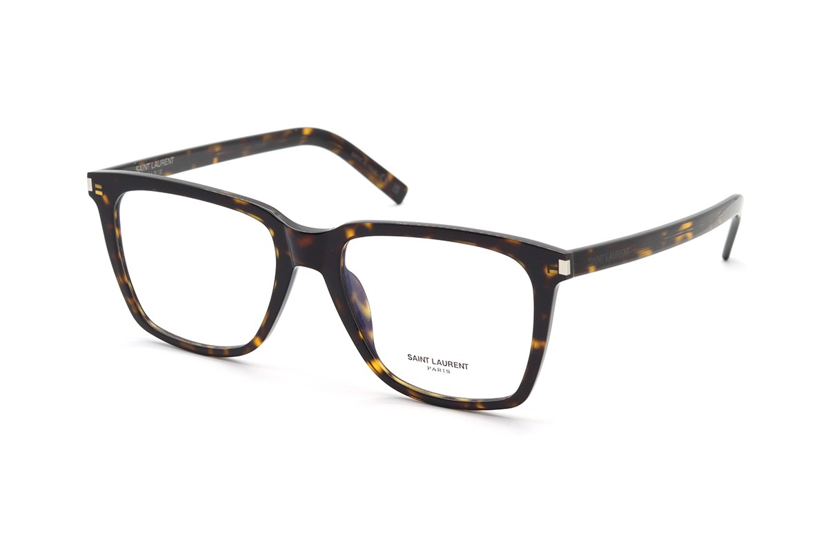 Оправы SAINT LAURENT SL 717 SLIM-002 54 Фото №1 - linza.ua