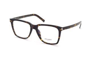 Оправы SAINT LAURENT SL 717 SLIM-002 54 Фото №1 - linza.ua