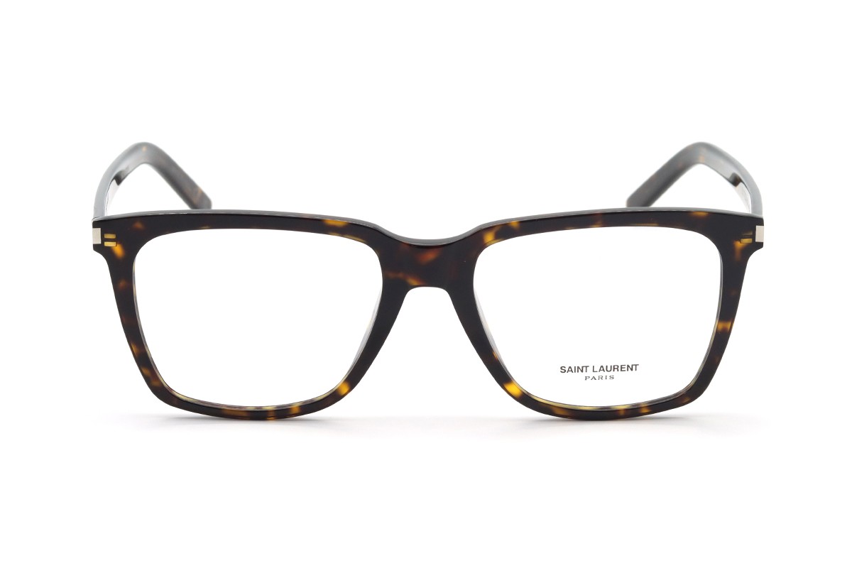 Оправы SAINT LAURENT SL 717 SLIM-002 54 Фото №2 - linza.ua