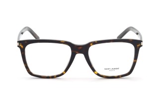 Оправы SAINT LAURENT SL 717 SLIM-002 54 Фото №2 - linza.ua