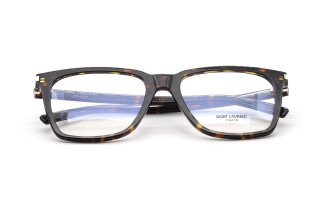 Оправы SAINT LAURENT SL 717 SLIM-002 54 Фото №4 - linza.ua