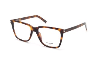 Оправа SAINT LAURENT SL 717 SLIM-003 54 - linza.ua