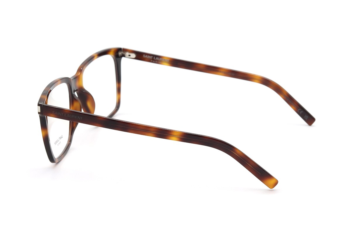 Оправы SAINT LAURENT SL 717 SLIM-003 54 Фото №5 - linza.ua