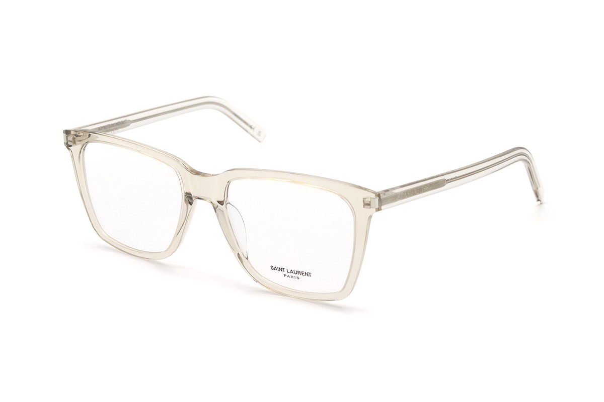 Оправы SAINT LAURENT SL 717 SLIM-004 54 Фото №1 - linza.ua