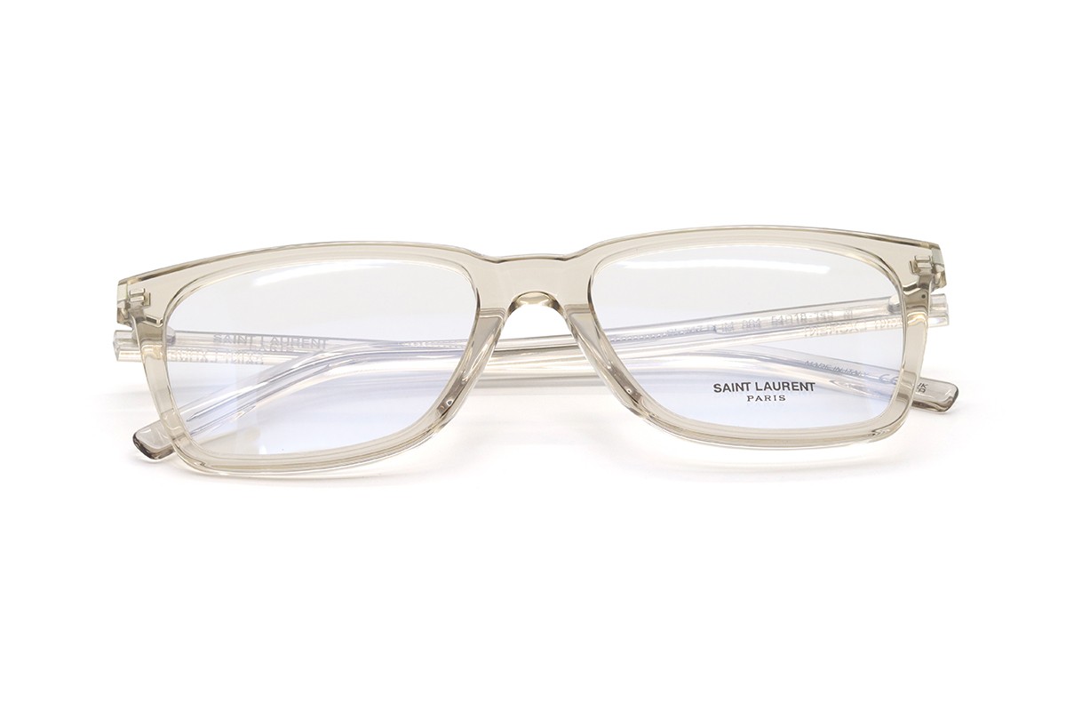 Оправы SAINT LAURENT SL 717 SLIM-004 54 Фото №2 - linza.ua