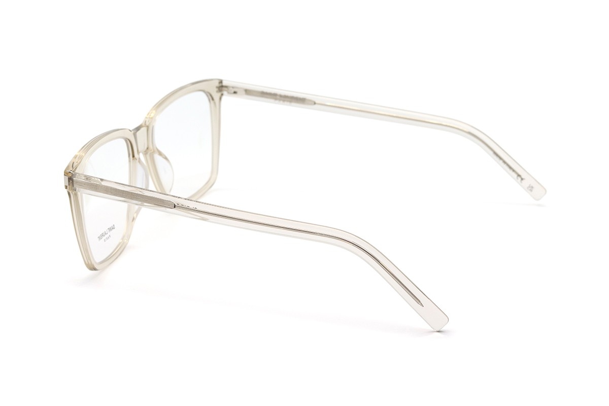 Оправы SAINT LAURENT SL 717 SLIM-004 54 Фото №3 - linza.ua