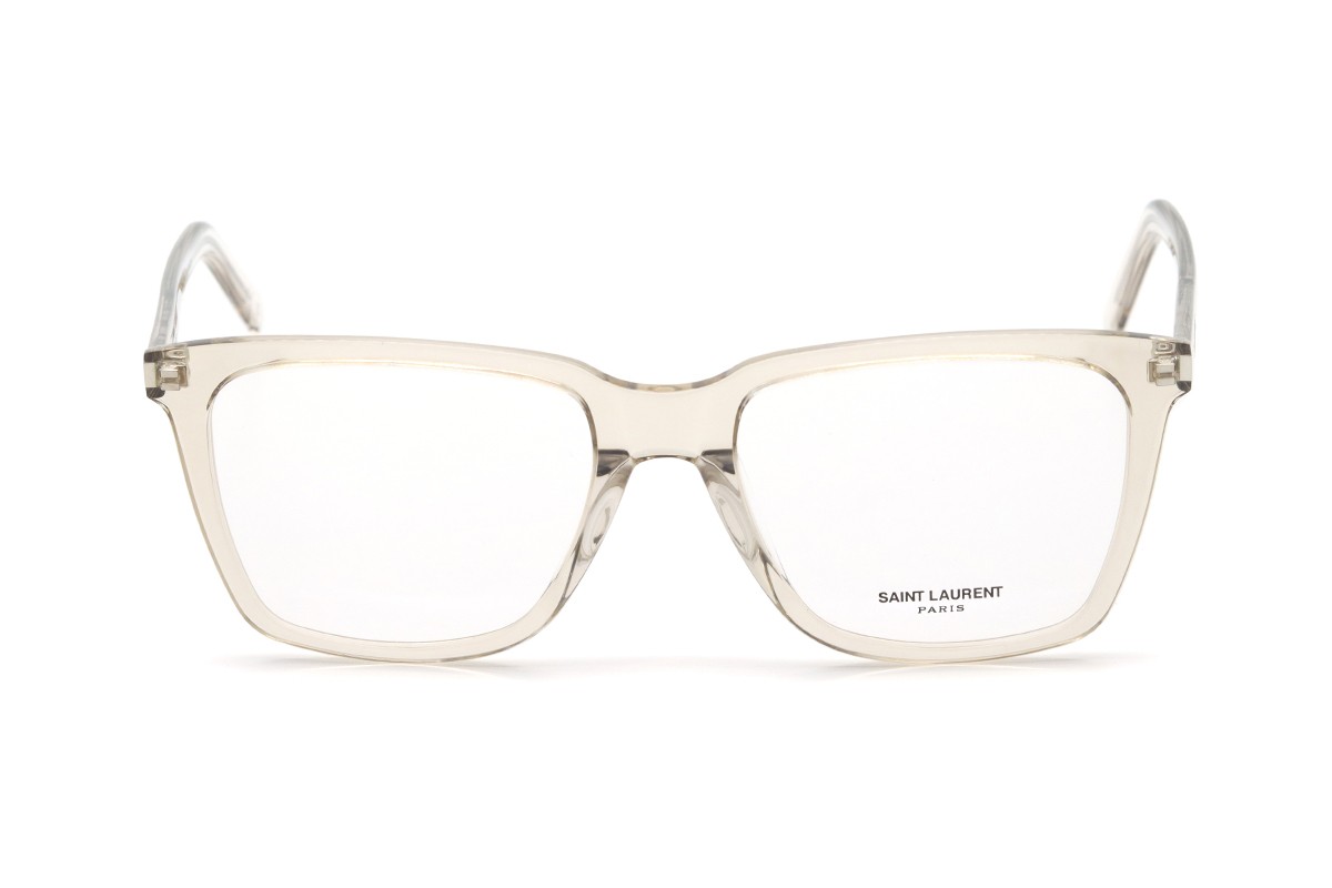 Оправы SAINT LAURENT SL 717 SLIM-004 54 Фото №4 - linza.ua