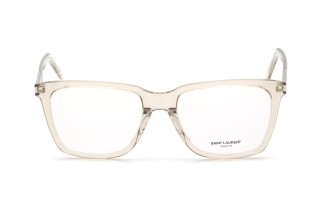 Оправы SAINT LAURENT SL 717 SLIM-004 54 Фото №4 - linza.ua