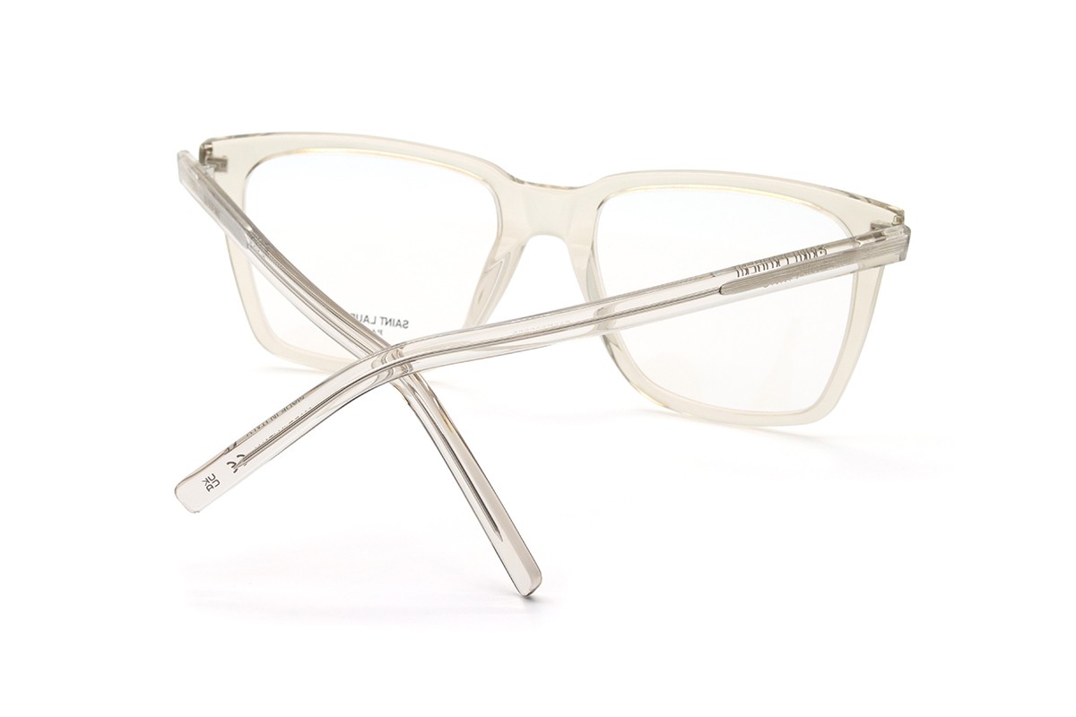 Оправы SAINT LAURENT SL 717 SLIM-004 54 Фото №5 - linza.ua