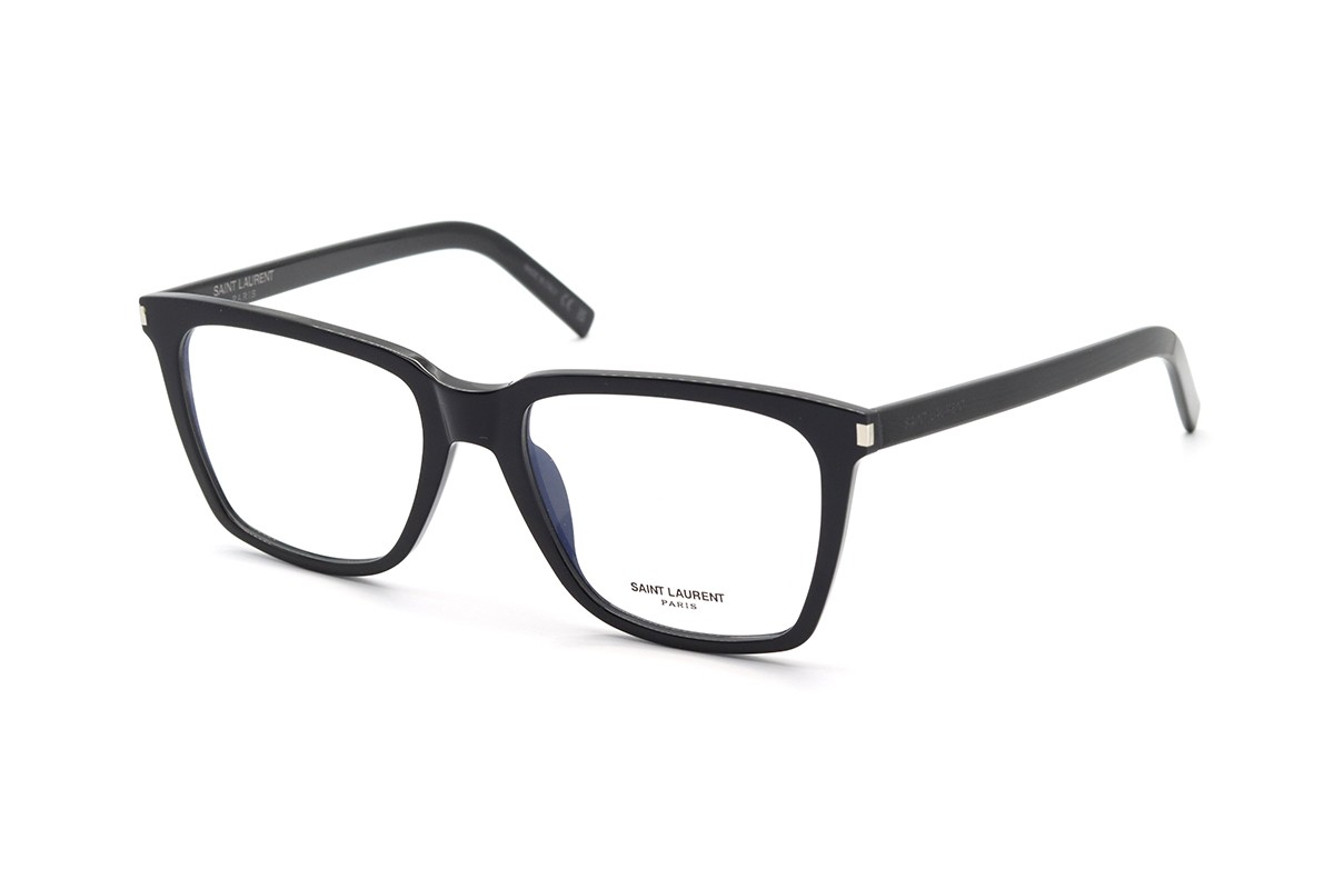 Сонцезахисні окуляри SAINT LAURENT SL 717 SLIM SUN-001 54 Фото №1 - linza.ua