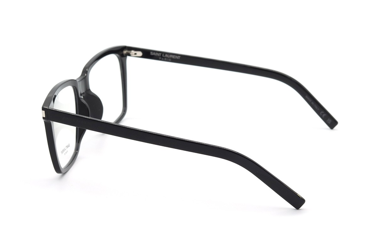 Сонцезахисні окуляри SAINT LAURENT SL 717 SLIM SUN-001 54 Фото №2 - linza.ua