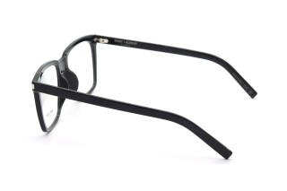 Сонцезахисні окуляри SAINT LAURENT SL 717 SLIM SUN-001 54 Фото №2 - linza.ua