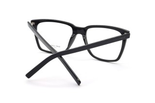 Сонцезахисні окуляри SAINT LAURENT SL 717 SLIM SUN-001 54 Фото №4 - linza.ua